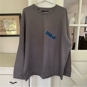 Jachs Men's Long Sleeve Top